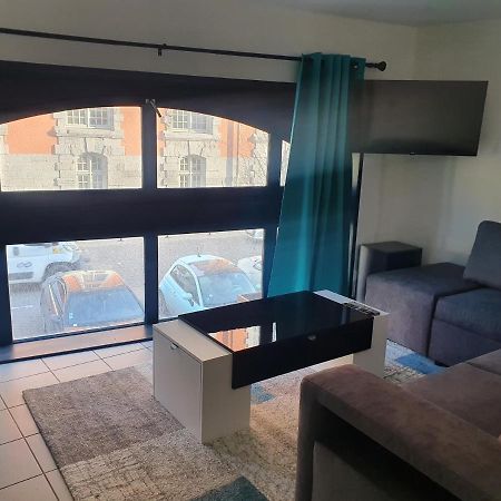 Firas Appartement Valenciennes Exterior photo