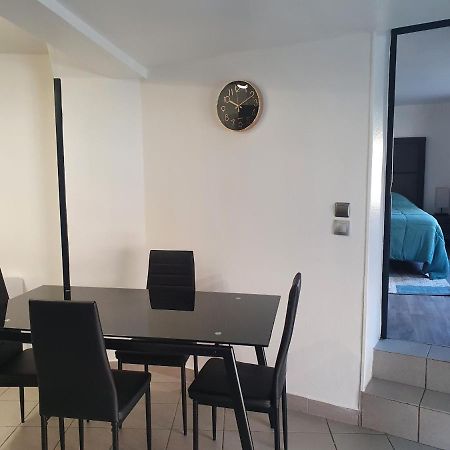 Firas Appartement Valenciennes Exterior photo