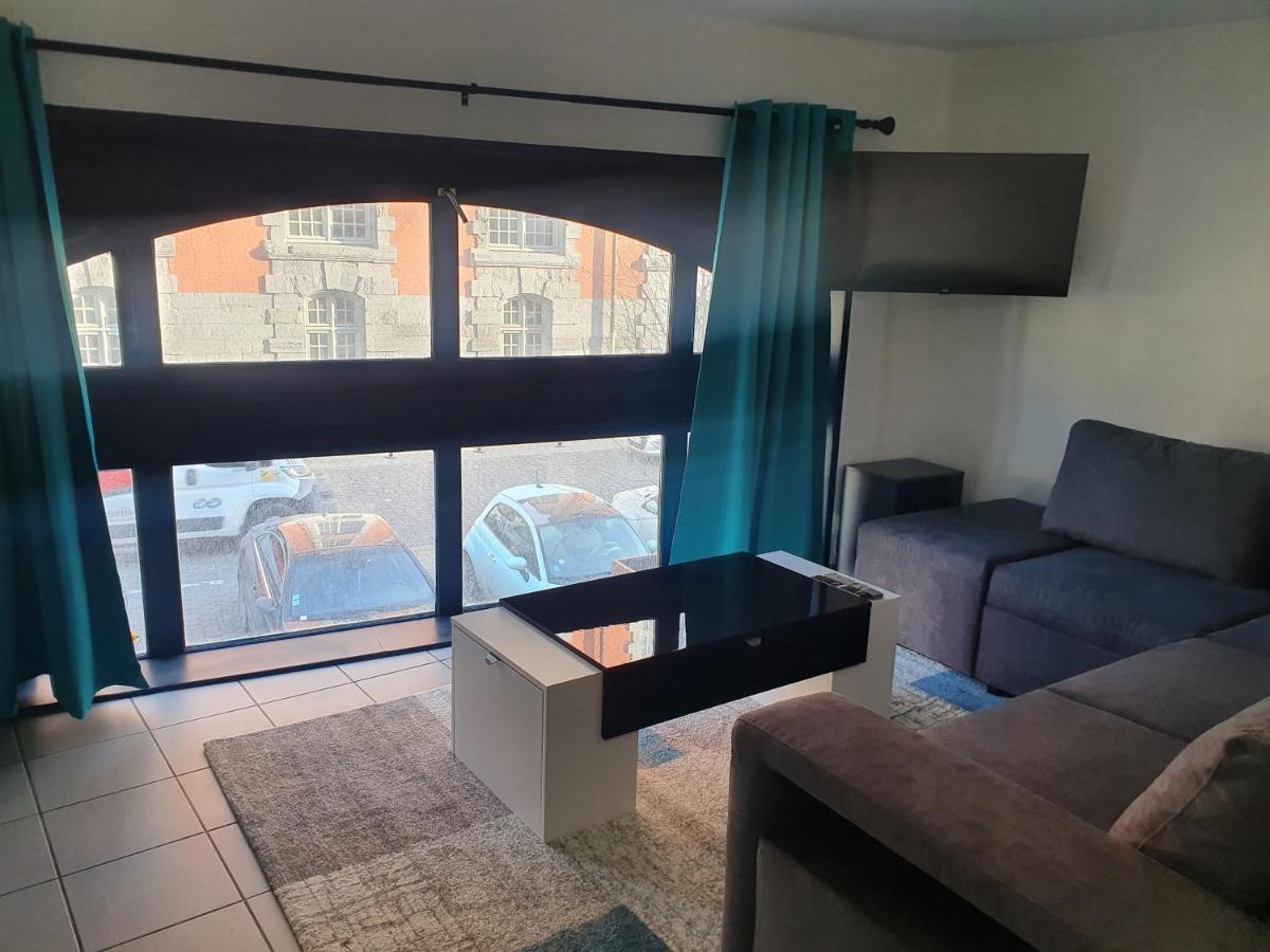 Firas Appartement Valenciennes Exterior photo