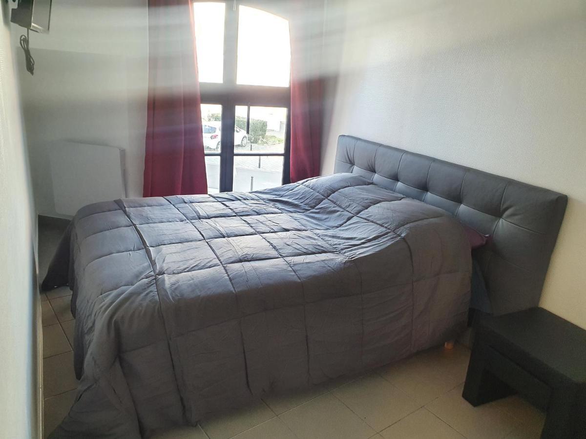 Firas Appartement Valenciennes Exterior photo